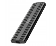 Zenwire Obudowa na dysk M.2 NVME PCie USB-C - 1604622 - zdjęcie 2